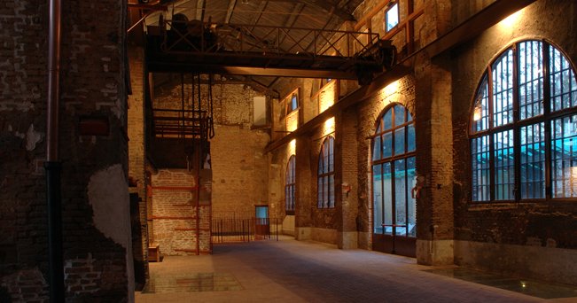 The Last of Us alla Fonderia Napoleonica di Milano