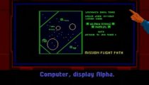 Wing Commander - Gameplay