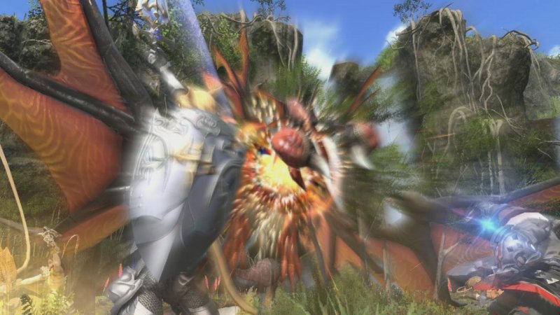 Immagine di Final Fantasy XIV: A Realm Reborn per PlayStation 3