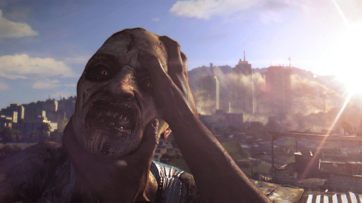 Dying Light: giocatori contemporanei su  …