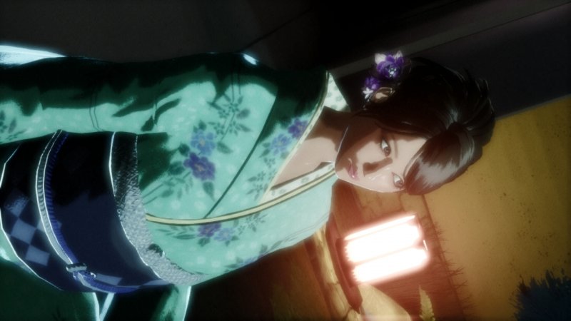Immagine di Killer is Dead per Xbox 360