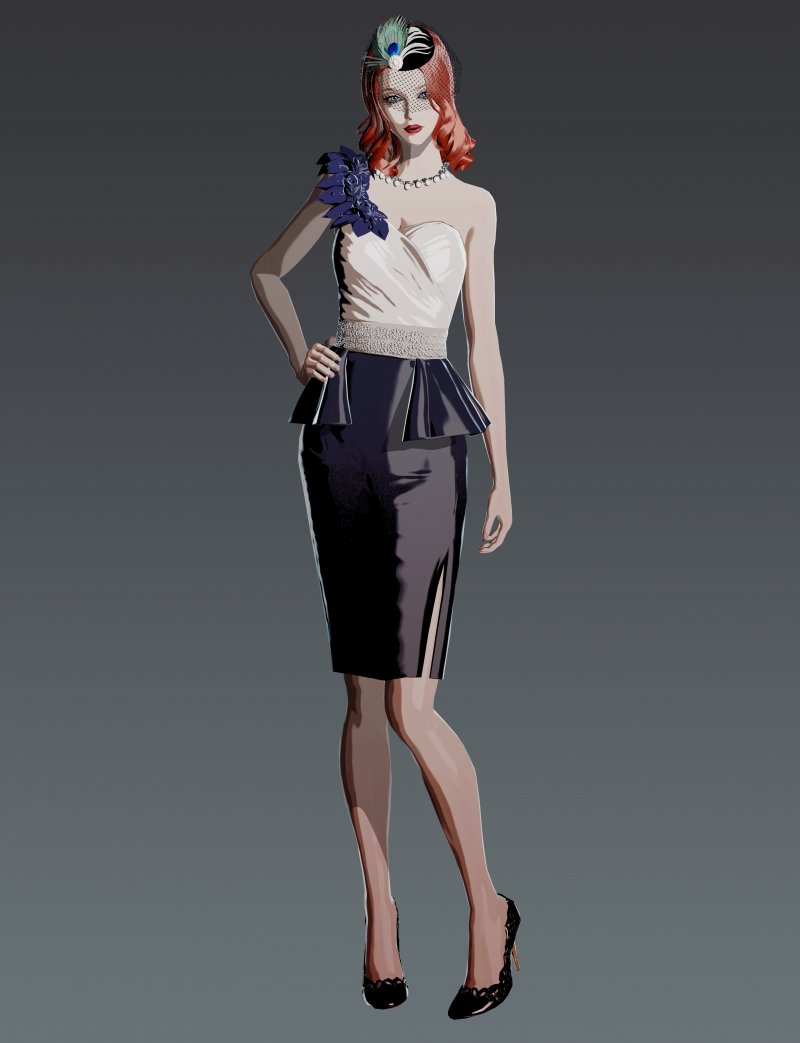 Immagine di Killer is Dead per Xbox 360