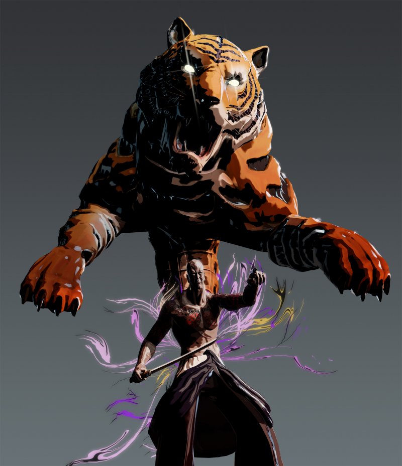 Immagine di Killer is Dead per Xbox 360