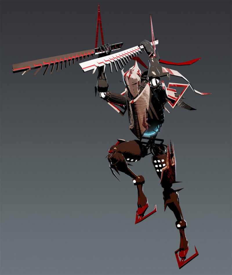 Immagine di Killer is Dead per Xbox 360