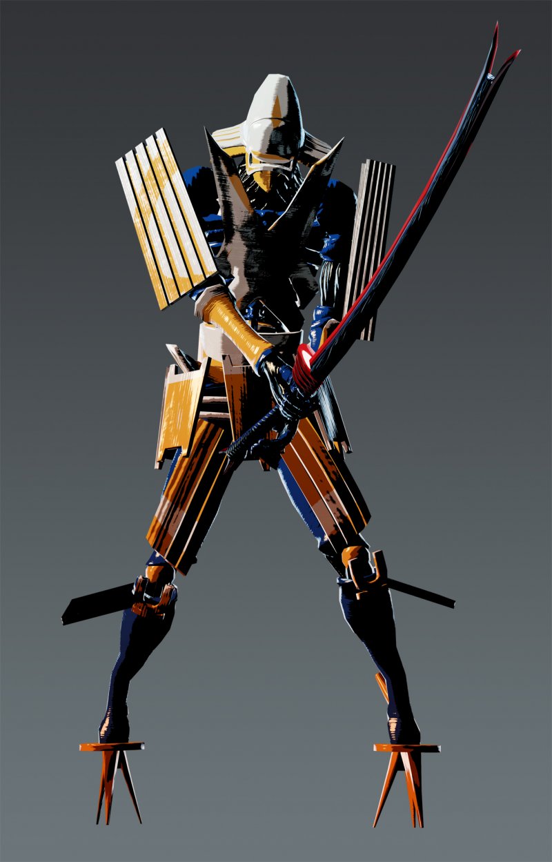 Immagine di Killer is Dead per Xbox 360