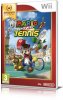 Mario Power Tennis per Nintendo Wii