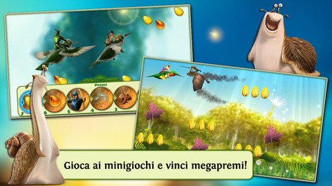 Epic - Il Mondo Segreto