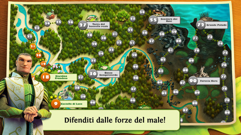 Epic - Il Mondo Segreto