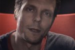 Un messaggio speciale da Sam Lake ai fan di Alan Wake - Notizia
