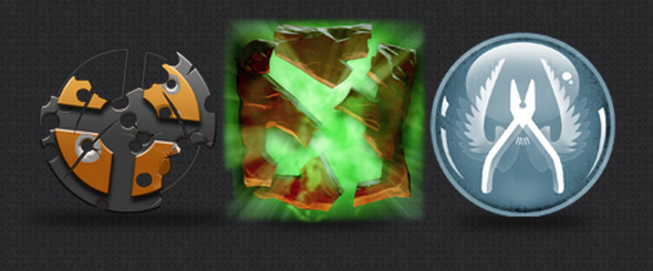 Valve gioca a carte scoperte