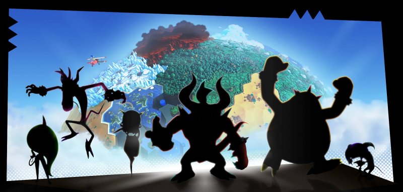 Nuovi dettagli sul gameplay di Sonic: Lost World Nuovi dettagli sul gameplay di Sonic: Lost World