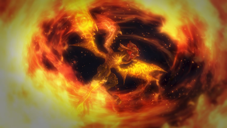 Immagine di Toukiden: The Age of Demons per PlayStation Portable