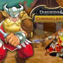 Dungeons & Dragons: Chronicles of Mystara - Un trailer per il nano