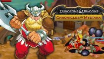 Dungeons & Dragons: Chronicles of Mystara - Un trailer per il nano