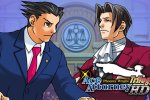 Ace Attorney: Phoenix Wright Trilogy HD è disponibile da oggi su App Store - Notizia