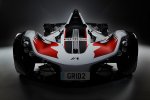 GRID 2 - La Mono Edition comprende un'auto vera! - Notizia