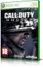 Call of Duty: Ghosts per Xbox 360