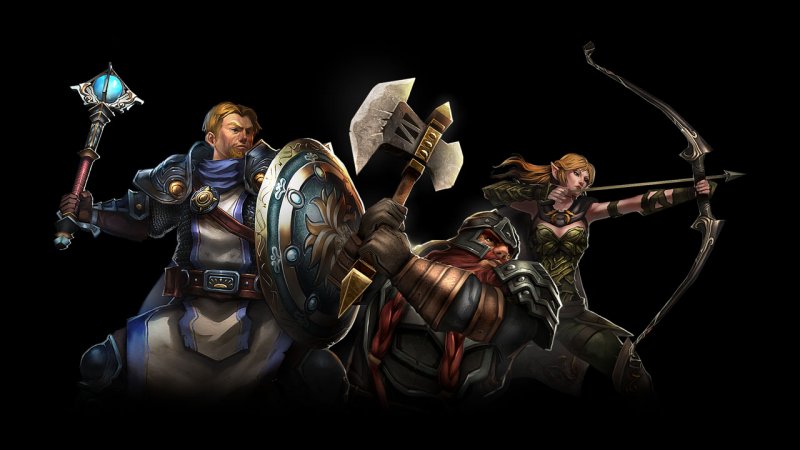 DeNA porterà su iOS e Android G.I. JOE: Battleground e Dungeons & Dragons: Arena of War DeNA porterà su iOS e Android G.I. JOE: Battleground e Dungeons & Dragons: Arena of War