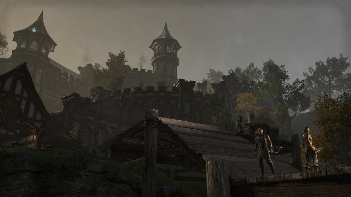 The Elder Scrolls Online Provato PC 119932 Multiplayer.it