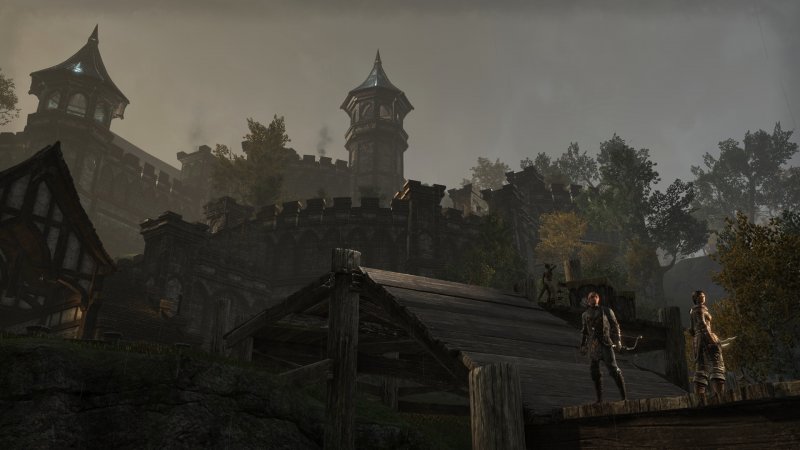 Le ultime da Daggerfall Le ultime da Daggerfall