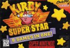Kirby Super Star per Super Nintendo Entertainment System