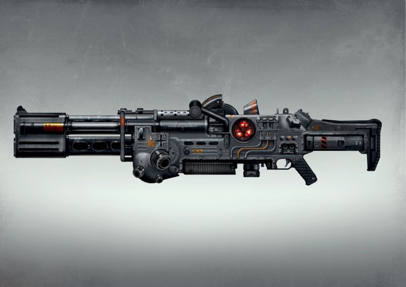 Immagine di Wolfenstein: The New Order per Xbox 360