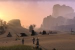 The Elder Scrolls Online non proporrà il classico grinding ripetitivo - Notizia