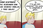 Nintendo vuole - Rubrica