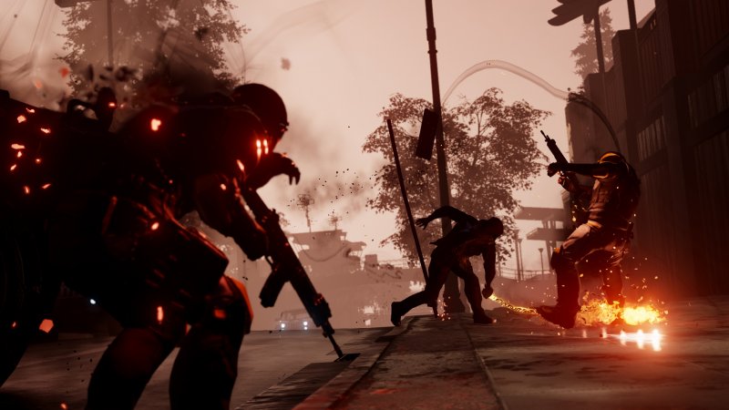 Immagine di inFAMOUS: Second Son per PlayStation 4