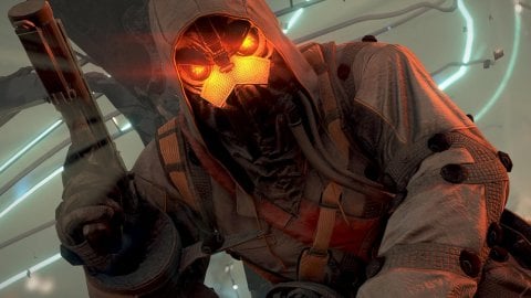 Killzone VR was in development at Supermassive Games but Sony has restarted the project, reports
