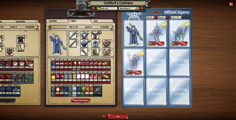 Pedine che si fanno il mazzo