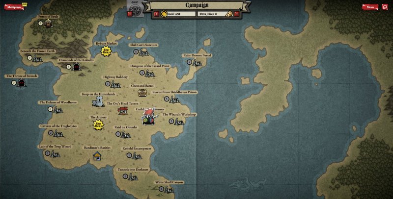 Pedine che si fanno il mazzo