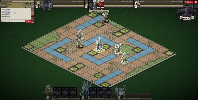 Pedine che si fanno il mazzo