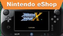 Mega Man X - Trailer della versione Wii U