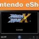 Mega Man X - Trailer della versione Wii U