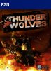 Thunder Wolves per PlayStation 3