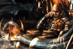 Lo sceneggiatore di Baldur's Gate 2 e Dragon Age Origins non era convinto delle storie d'amore nei videogiochi - Notizia