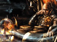 Lo sceneggiatore di Baldur's Gate 2 e Dragon Age Origins non era convinto delle storie d'amore nei videogiochi