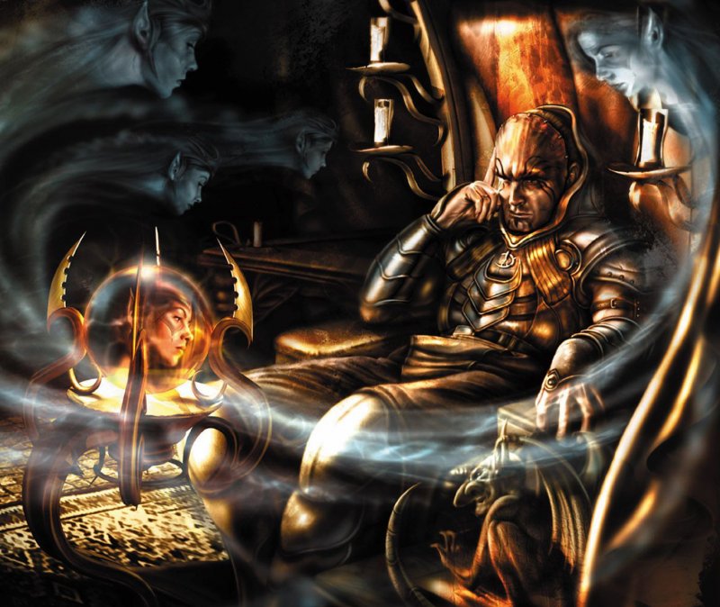 Baldur's Gate 2: Enhanced Edition uscirà a novembre su PC e Mac Baldur's Gate 2: Enhanced Edition uscirà a novembre su PC e Mac
