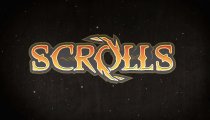 Scrolls - Il trailer di lancio
