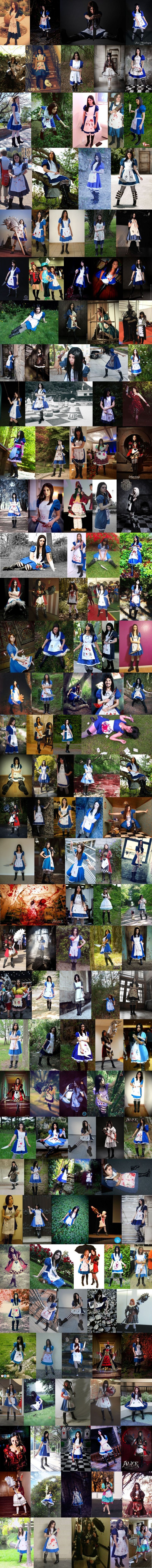 Alice: Madness Returns