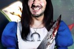 Best Alice Cosplayer - Pianesani non ce l'ha fatta - Notizia