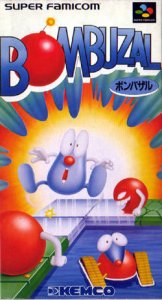 Bombuzal per Super Nintendo Entertainment System