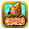 Combo Crew per Android