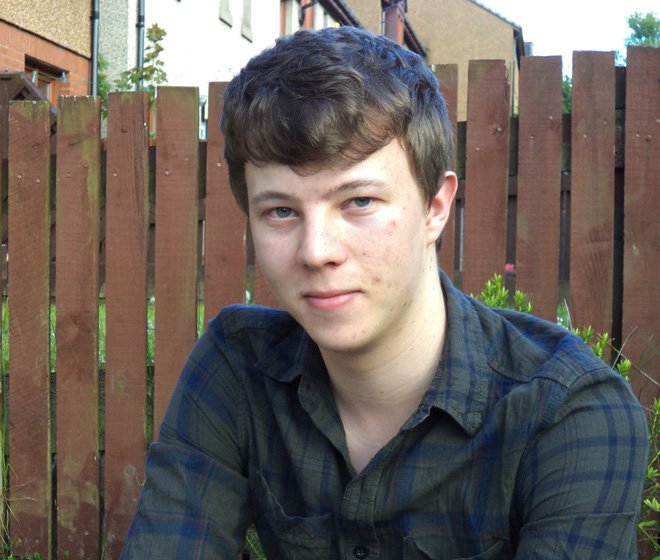 Curiosity: What's Inside the Cube