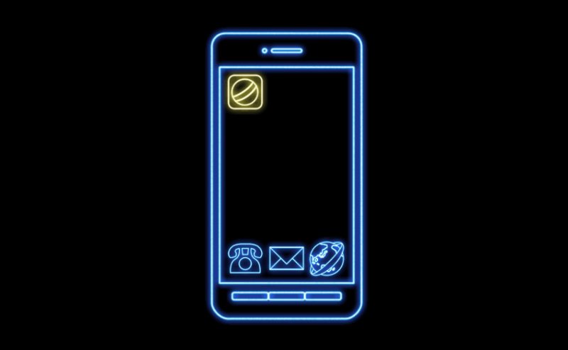 Namco Bandai apre un nuovo sito teaser, forse per un gioco mobile Namco Bandai apre un nuovo sito teaser, forse per un gioco mobile