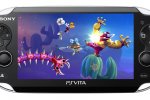 Confermata la versione PlayStation Vita di Rayman Legends - Notizia
