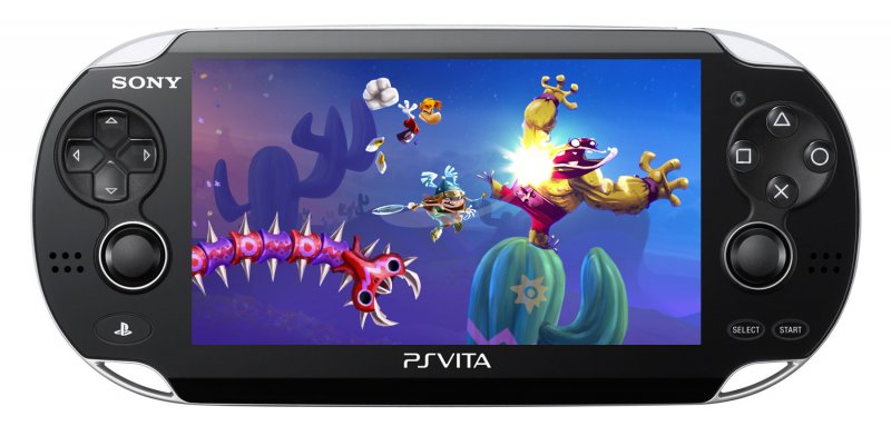 Confermata la versione PlayStation Vita di Rayman Legends