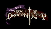 Borderlands 2 - Borderlands 2 - Tiny Tina's Assault on Dragon Keep - Trailer