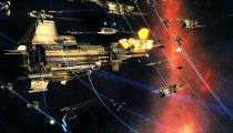 Endless Space: Disharmony - Trailer di presentazione